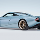 Image for article titled The Pagani Huayra Codalunga Is a $7.3 Million Rolling Art Piece